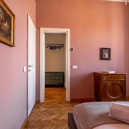 Apartment Vespucci 60 Luxury Apt With Garage And Balcony *