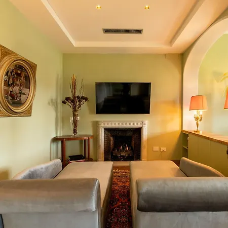 Vespucci 60 Luxury Apt With Garage And Balcony * Florence
