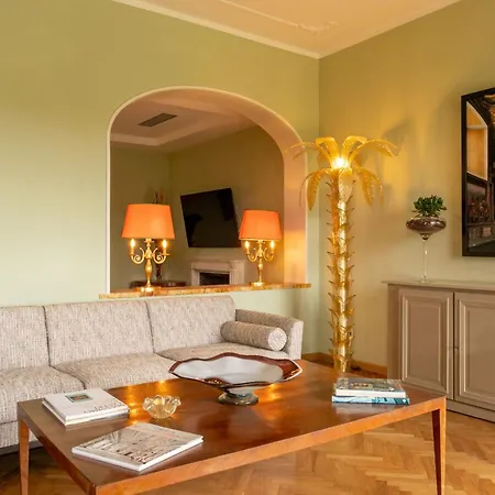 Apartment Vespucci 60 Luxury Apt With Garage And Balcony Florence